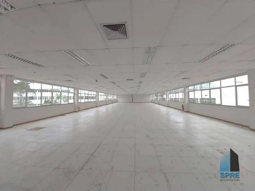 Foto 1 de Ponto Comercial para alugar, 1218m² em Itaici, Indaiatuba