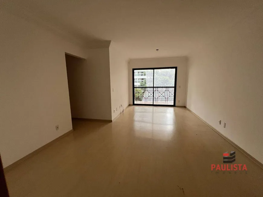 Foto 1 de Apartamento com 3 Quartos para alugar, 104m² em Saúde, São Paulo