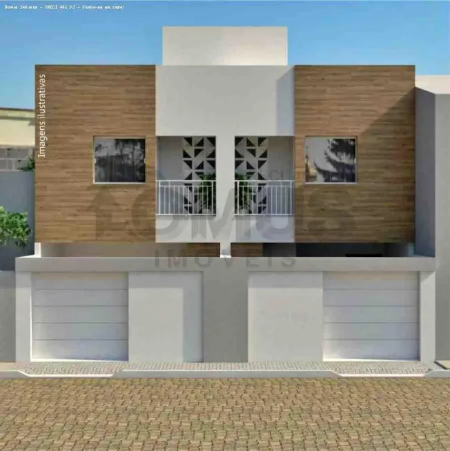 Foto 1 de Casa com 2 Quartos à venda, 76m² em Farolândia, Aracaju