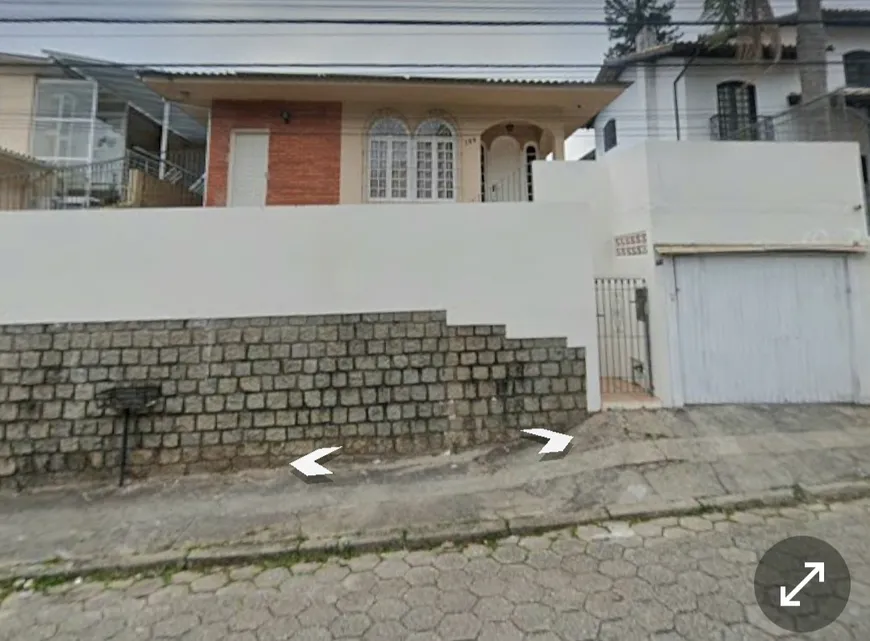 Foto 1 de Casa com 8 Quartos à venda, 375m² em Trindade, Florianópolis