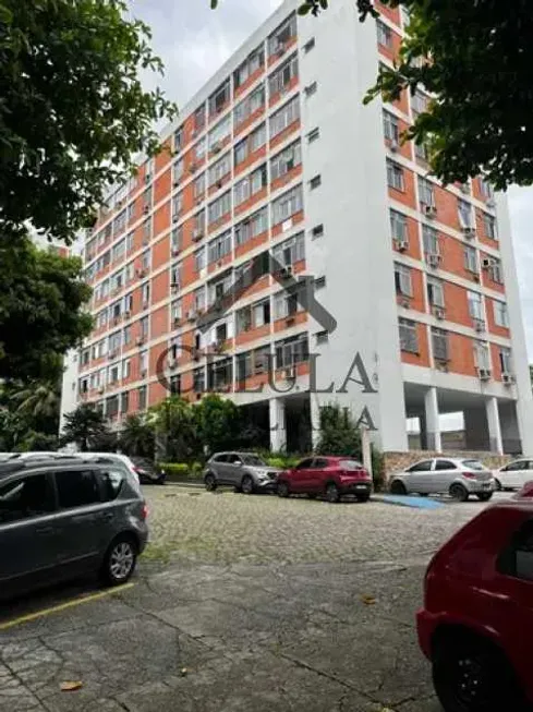 Foto 1 de Apartamento com 2 Quartos à venda, 64m² em Pechincha, Rio de Janeiro
