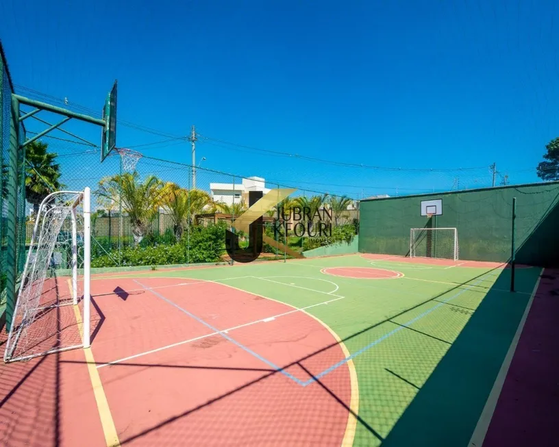 Foto 1 de Casa de Condomínio com 4 Quartos à venda, 320m² em Residencial Parque dos Alecrins, Campinas