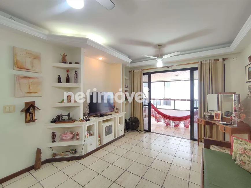 Foto 1 de Apartamento com 3 Quartos à venda, 138m² em Bento Ferreira, Vitória