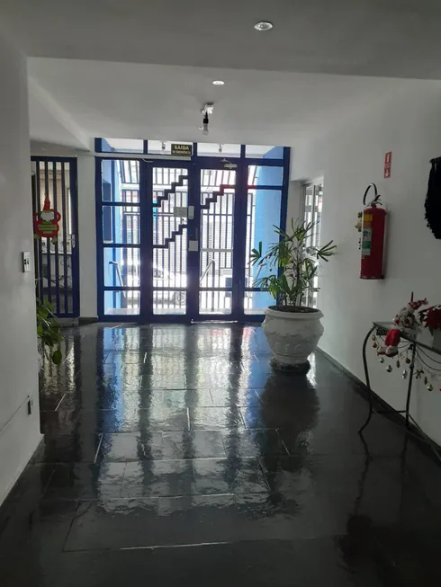 Foto 1 de Apartamento com 2 Quartos à venda, 80m² em Centro, Campinas