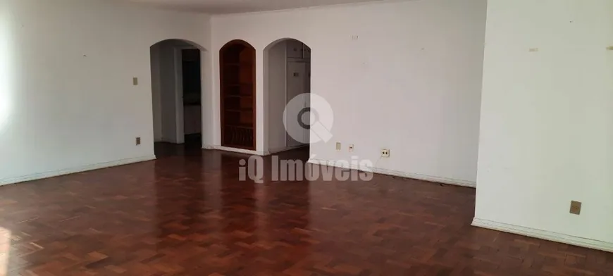 Foto 1 de Apartamento com 3 Quartos à venda, 168m² em Santa Cecília, São Paulo