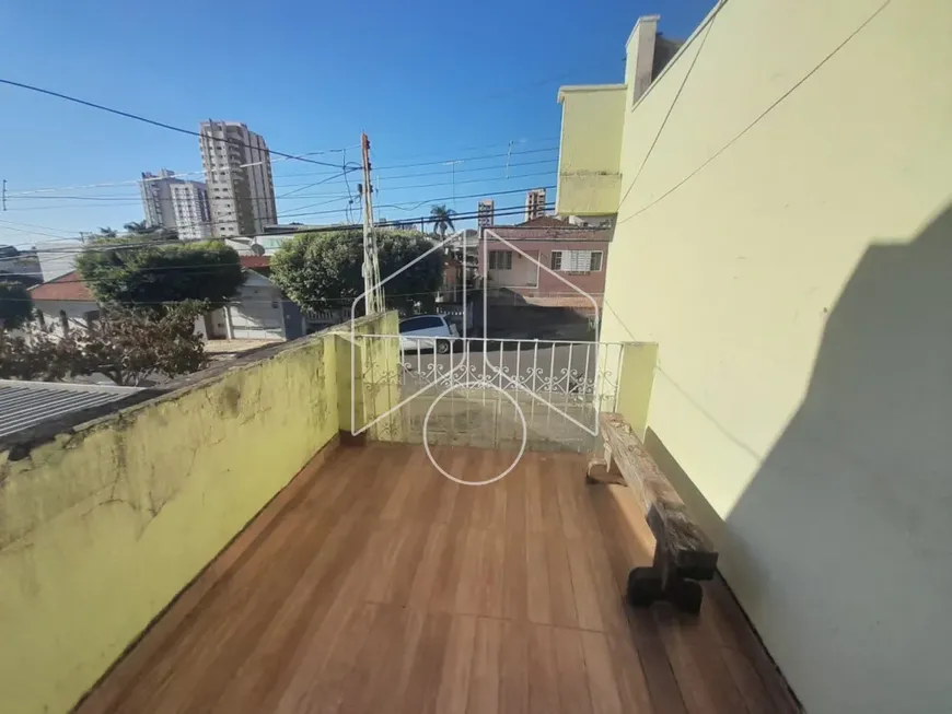 Foto 1 de Casa com 3 Quartos à venda, 400m² em Cascata, Marília