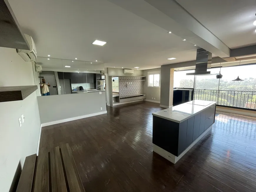 Foto 1 de Apartamento com 2 Quartos para alugar, 90m² em Alphaville Empresarial, Barueri