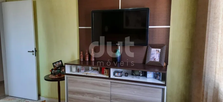 Foto 1 de Apartamento com 3 Quartos à venda, 84m² em Vila Pagano, Valinhos