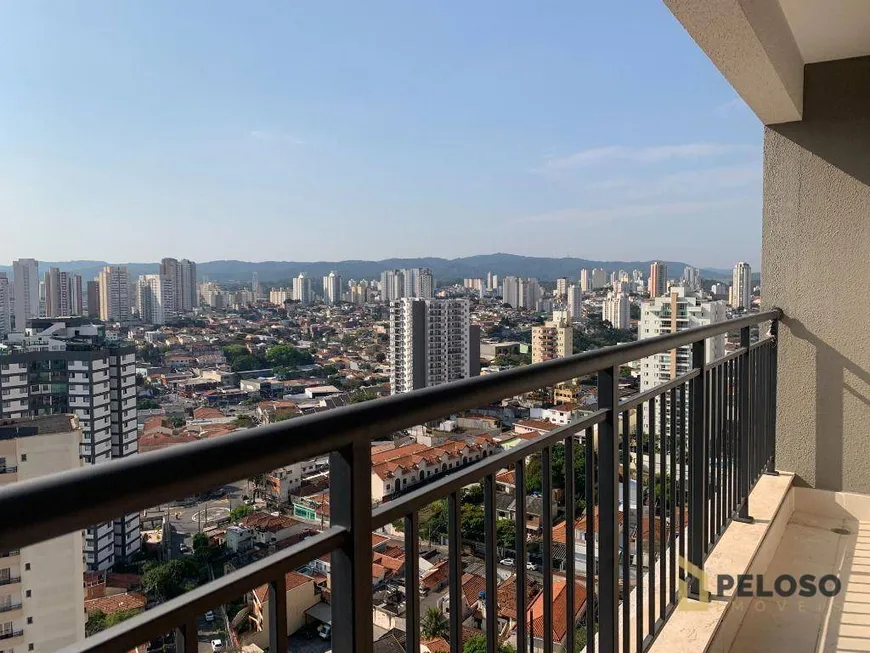 Foto 1 de Apartamento com 4 Quartos à venda, 108m² em Santa Teresinha, São Paulo