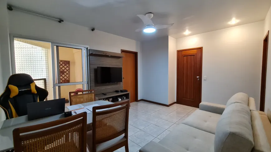Foto 1 de Apartamento com 2 Quartos à venda, 89m² em Praia da Costa, Vila Velha