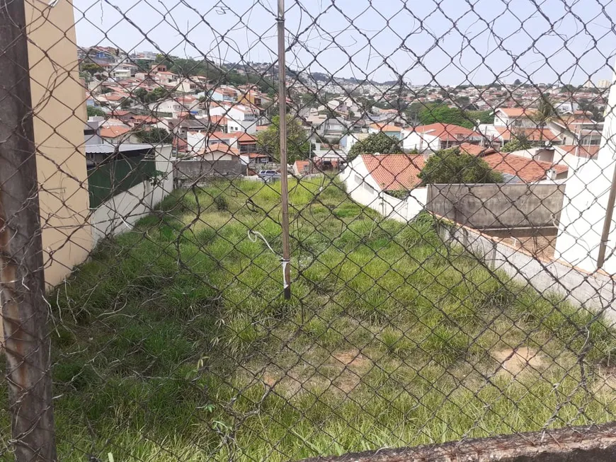 Foto 1 de à venda, 300m² em Jardim Novo Mundo, Valinhos