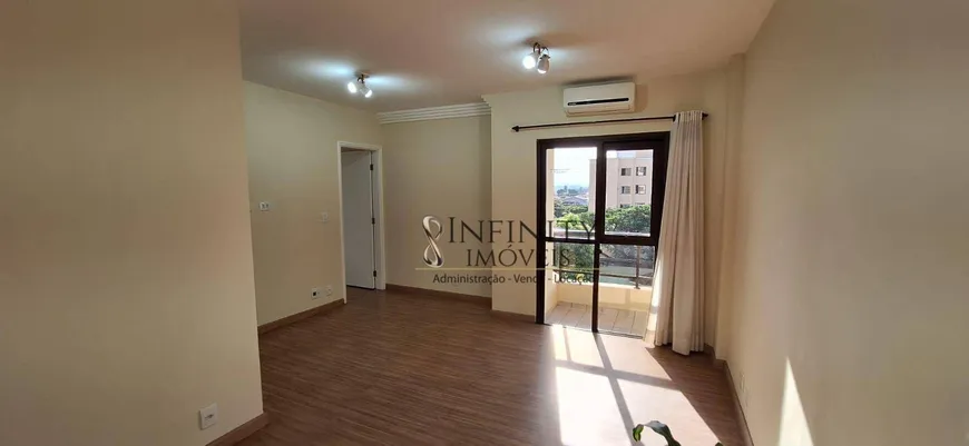 Foto 1 de Apartamento com 3 Quartos à venda, 77m² em Jardim das Indústrias, São José dos Campos