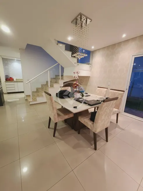 Foto 1 de Casa com 3 Quartos à venda, 303m² em Jardim Paulista II, Jundiaí