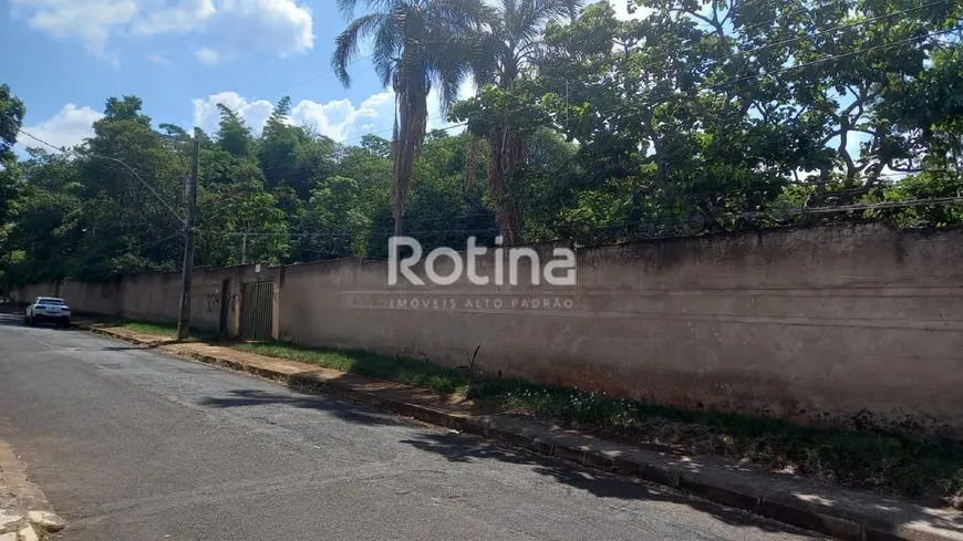 Foto 1 de Fazenda/Sítio à venda, 5000m² em Mansões Aeroporto, Uberlândia