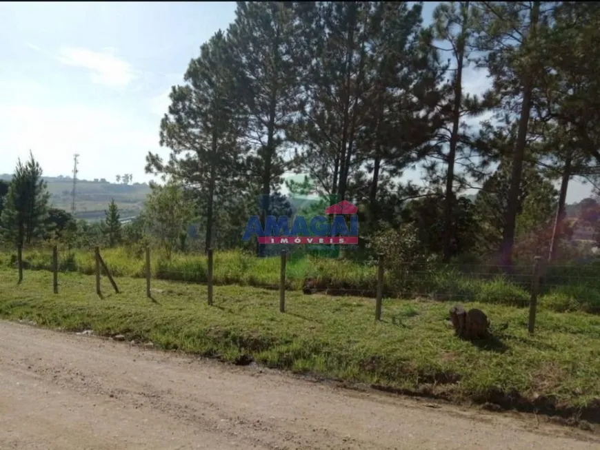 Foto 1 de Lote/Terreno à venda, 1400m² em Veraneio Ijal, Jacareí