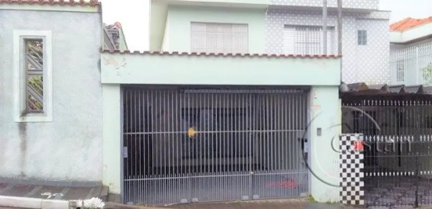 Foto 1 de Sobrado com 3 Quartos à venda, 132m² em Vila Prudente, São Paulo