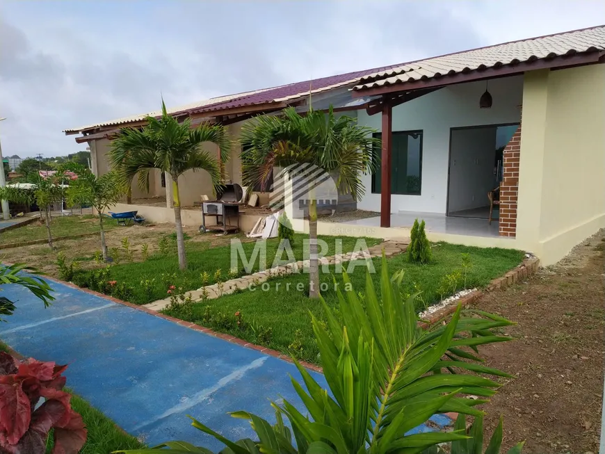 Foto 1 de Casa de Condomínio com 2 Quartos à venda, 75m² em Ebenezer, Gravatá