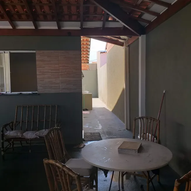 Foto 1 de Casa com 2 Quartos à venda, 162m² em Residencial São Pedro, São Pedro