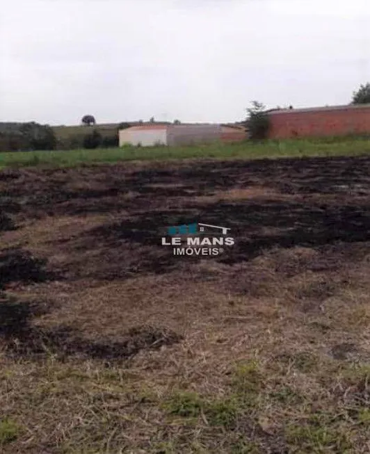 Foto 1 de Lote/Terreno à venda, 1000m² em Pau Queimado, Piracicaba