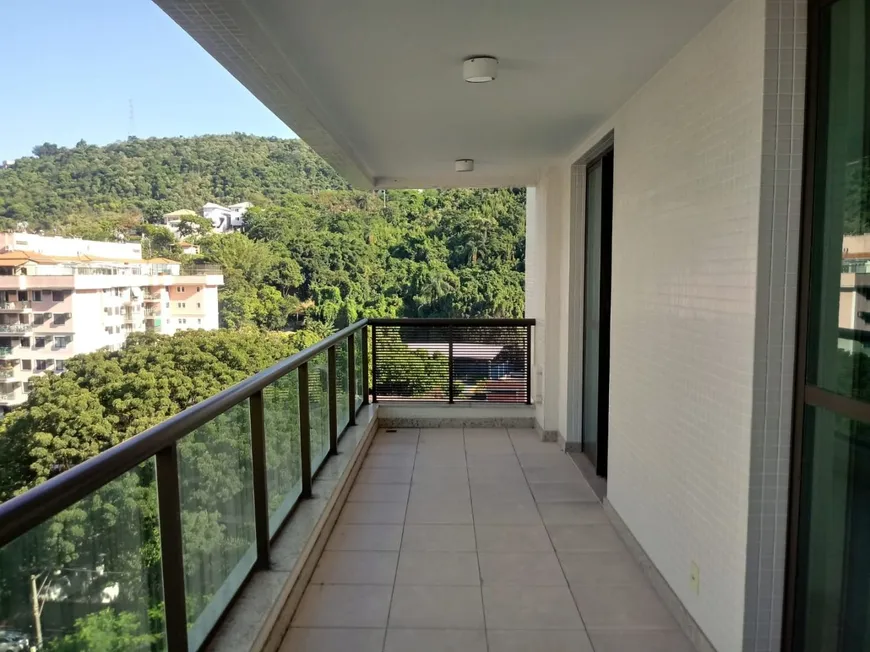 Foto 1 de Apartamento com 2 Quartos à venda, 75m² em Santa Rosa, Niterói