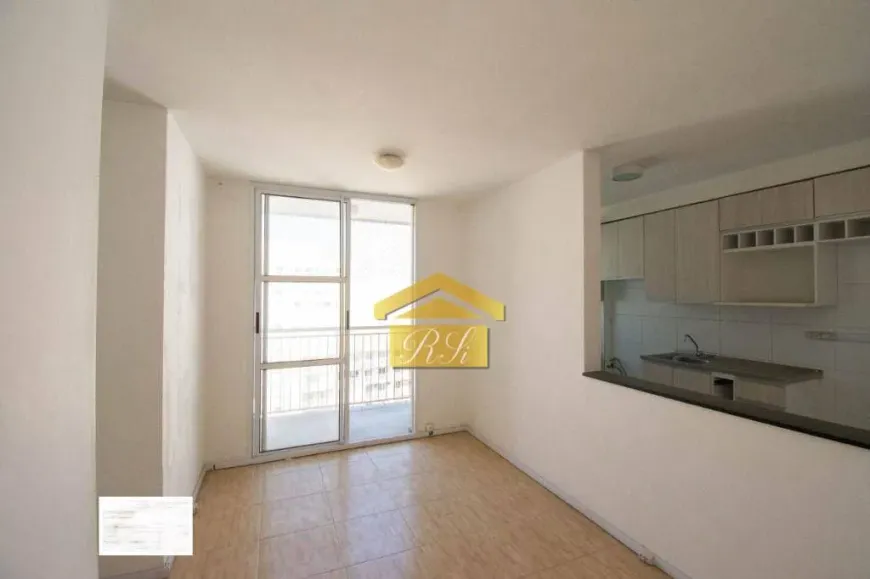 Foto 1 de Apartamento com 3 Quartos à venda, 69m² em Jardim Prudência, São Paulo