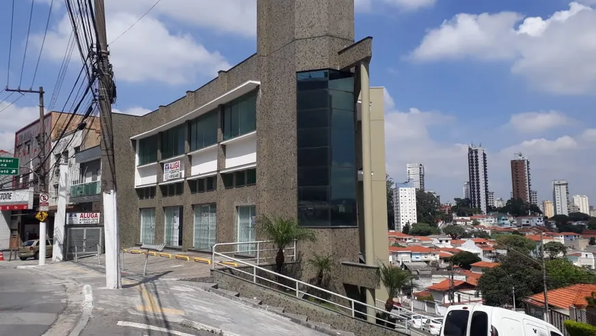 Foto 1 de Prédio Comercial para alugar, 872m² em Tucuruvi, São Paulo