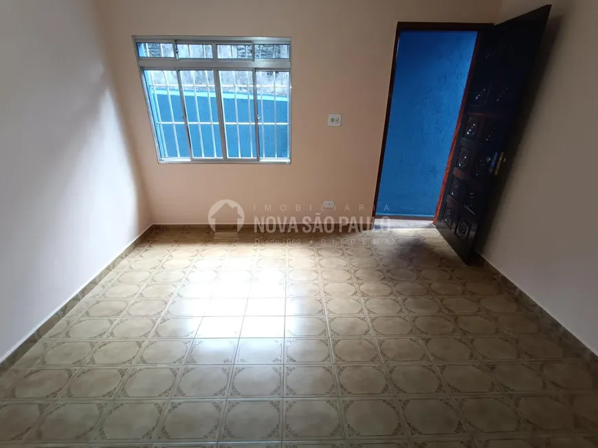 Foto 1 de Sobrado com 2 Quartos à venda, 132m² em Taboão, Diadema