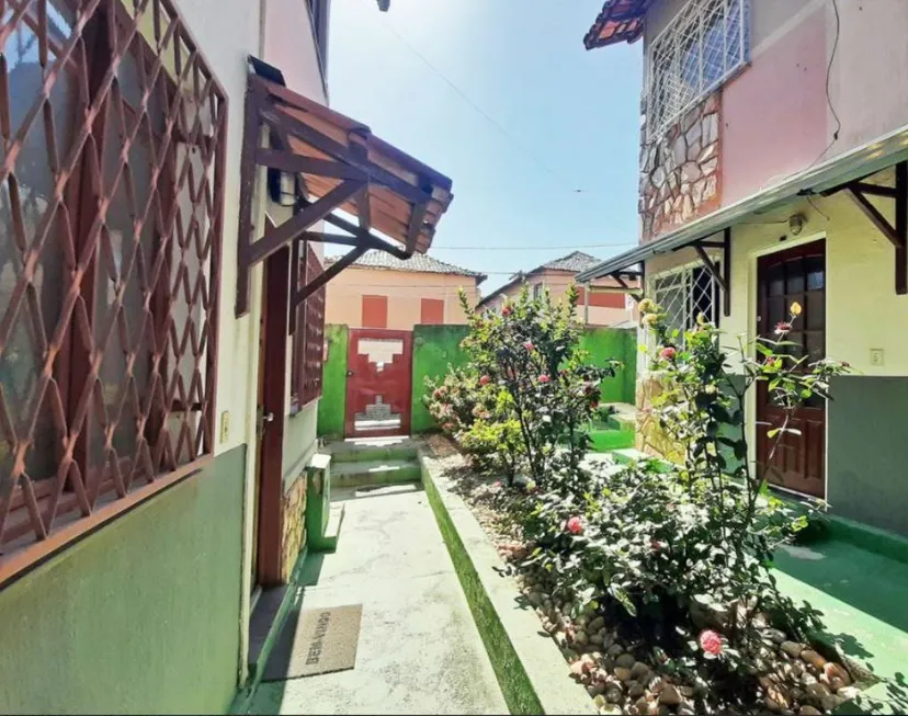 Foto 1 de Casa com 3 Quartos à venda, 80m² em Ipiranga, Belo Horizonte