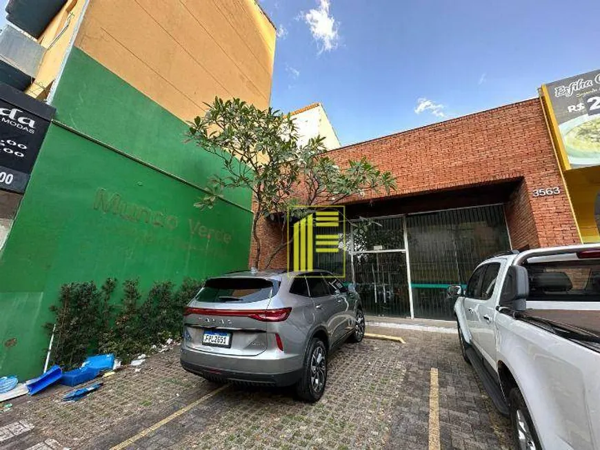 Foto 1 de Ponto Comercial para alugar, 250m² em Centro, São José do Rio Preto
