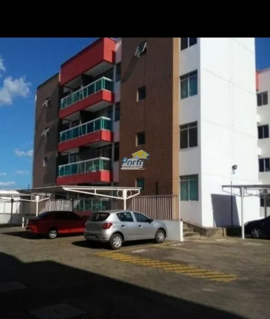 Foto 1 de Apartamento com 3 Quartos à venda, 84m² em Santa Lia, Teresina