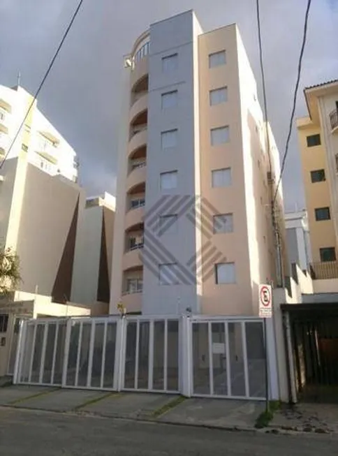 Foto 1 de Apartamento com 3 Quartos à venda, 100m² em Parque Campolim, Sorocaba