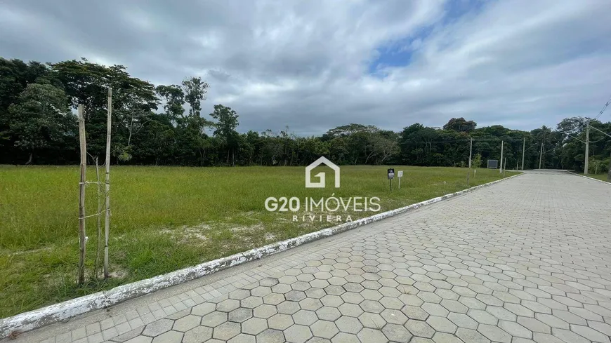 Foto 1 de Lote/Terreno à venda, 700m² em Riviera de São Lourenço, Bertioga