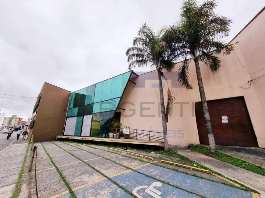 Foto 1 de Imóvel Comercial para alugar, 640m² em Jardim Armênia, Mogi das Cruzes