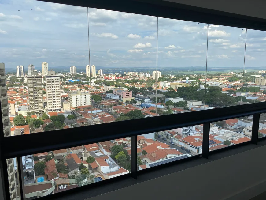 Foto 1 de Apartamento com 3 Quartos à venda, 85m² em Cidade Nova I, Indaiatuba