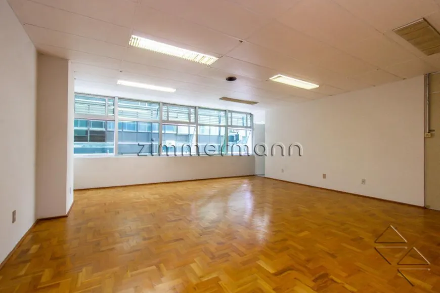 Foto 1 de Sala Comercial à venda, 62m² em Bela Vista, São Paulo