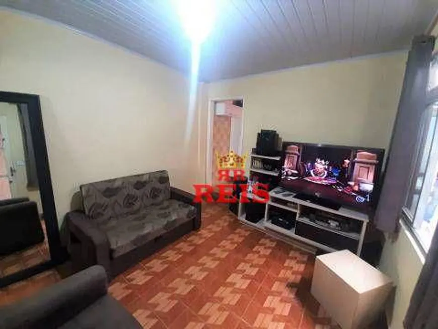 Foto 1 de Casa com 3 Quartos à venda, 100m² em Paulicéia, São Bernardo do Campo