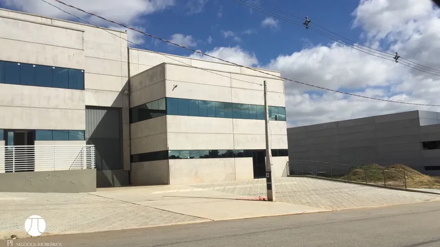 Foto 1 de Galpão/Depósito/Armazém para alugar, 750m² em Iporanga, Sorocaba