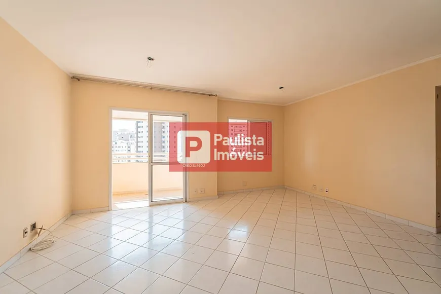 Foto 1 de Apartamento com 2 Quartos à venda, 87m² em Vila Mascote, São Paulo