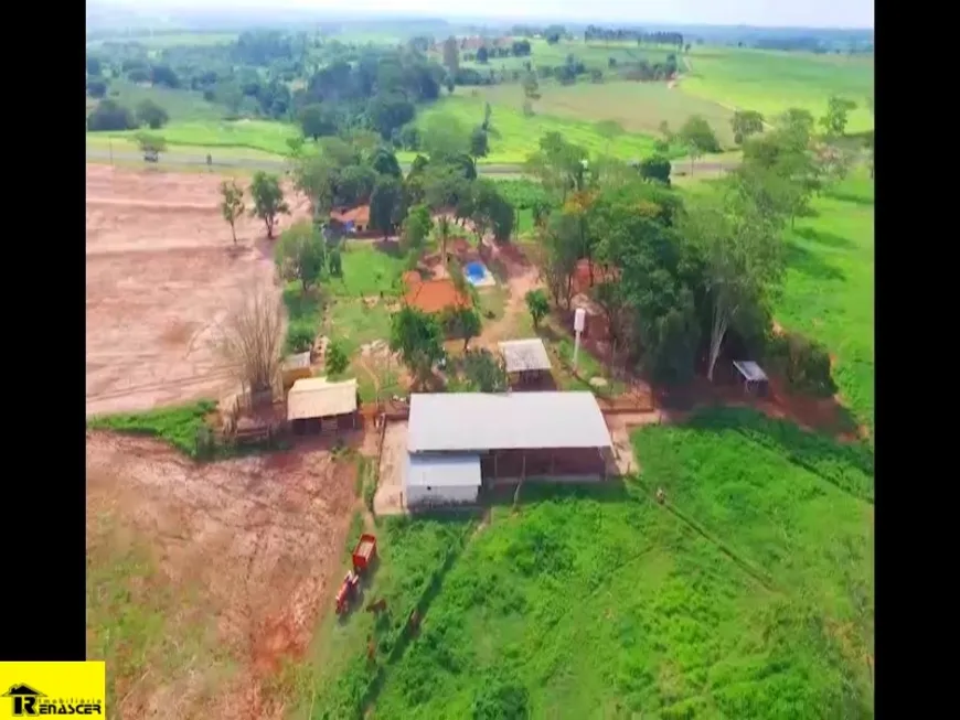 Foto 1 de Lote/Terreno à venda, 164000m² em , Onda Verde