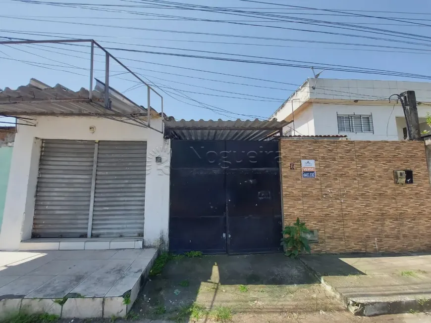 Foto 1 de Casa com 3 Quartos à venda, 148m² em Maranguape II, Paulista