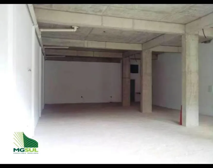 Foto 1 de Ponto Comercial para alugar, 536m² em Buritis, Belo Horizonte