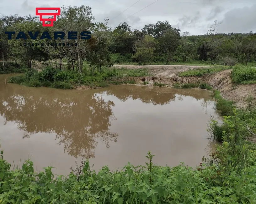 Foto 1 de Lote/Terreno à venda, 20000m² em , Cachoeira da Prata