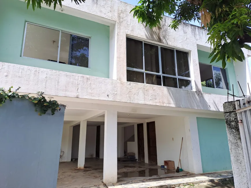 Foto 1 de Casa com 4 Quartos à venda, 360m² em Fragoso, Olinda