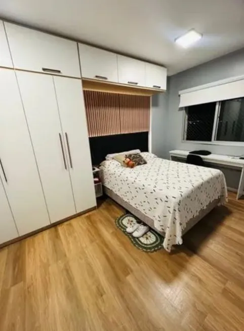Foto 1 de Apartamento com 2 Quartos à venda, 57m² em Jaracaty, São Luís