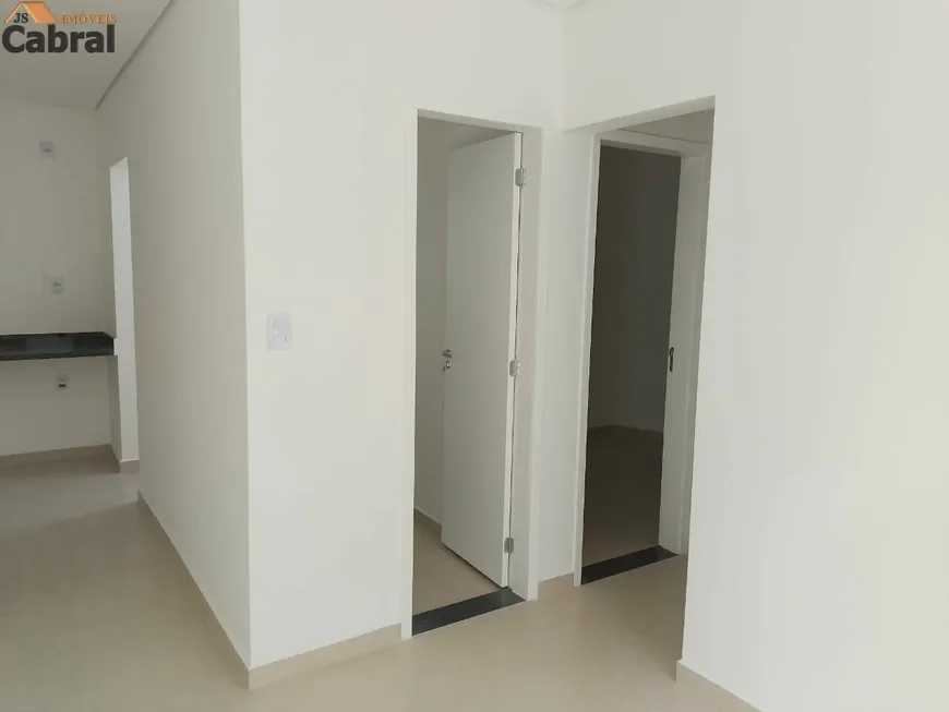 Foto 1 de Apartamento com 2 Quartos para alugar, 41m² em Vila Isolina Mazzei, São Paulo