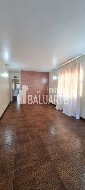 Foto 1 de Sobrado com 3 Quartos à venda, 150m² em Jardim Marajoara, São Paulo