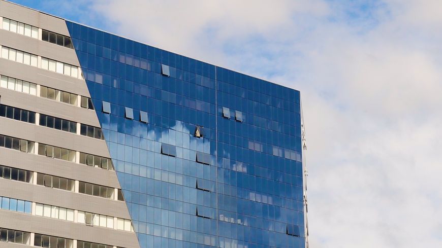 Sala Comercial Edif. Diamond Center para aluguel - Comércio e