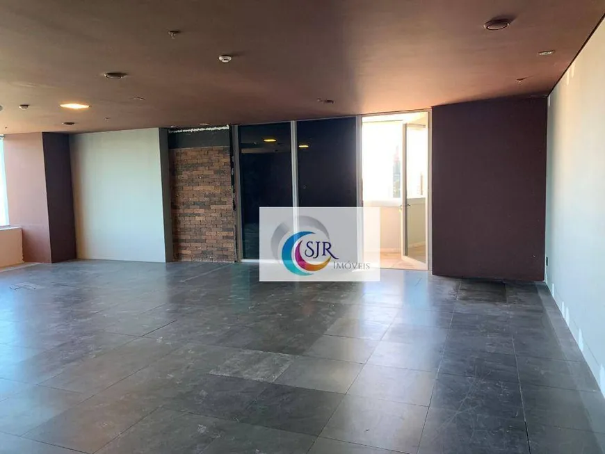 Foto 1 de Sala Comercial para alugar, 270m² em Brooklin, São Paulo