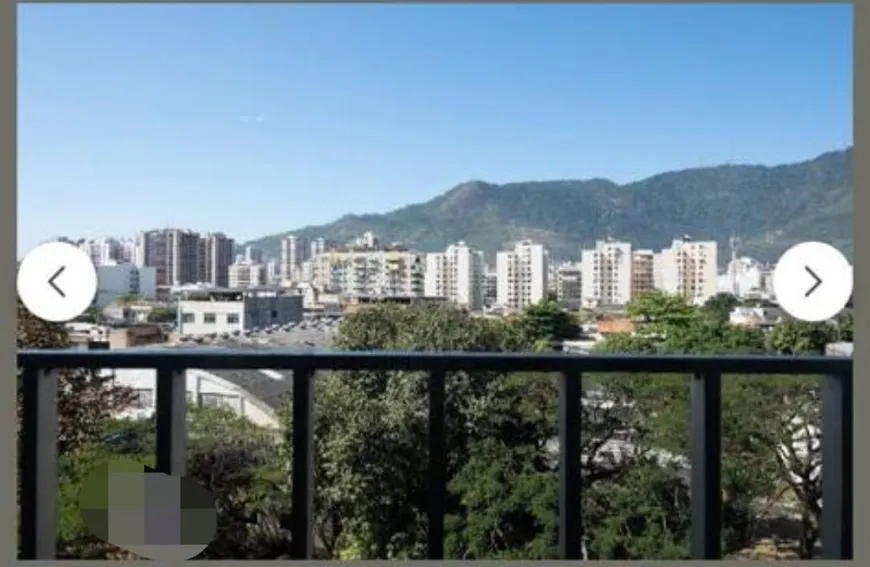 Foto 1 de Apartamento com 3 Quartos à venda, 75m² em Vila Isabel, Rio de Janeiro