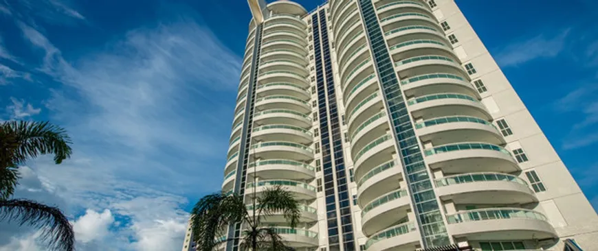 Foto 1 de Apartamento com 4 Quartos à venda, 169m² em Ponta Negra, Manaus